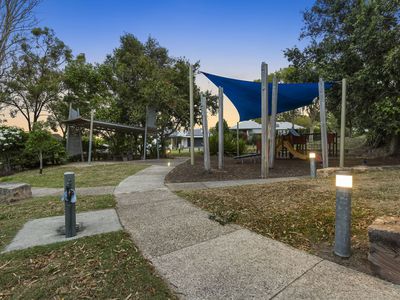 7 Barwin Street, Wakerley