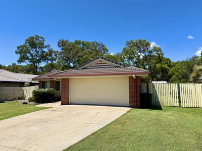 11 Trill Court, Urangan
