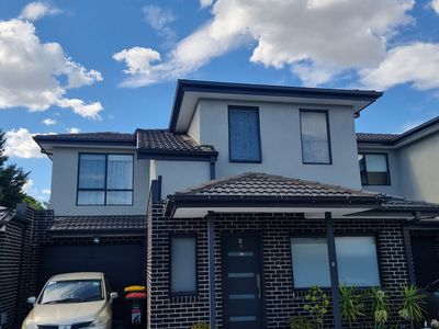 5 / 3 Alexander Court, Broadmeadows