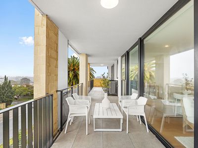 7 / 152 Scarborough Beach Road, Scarborough