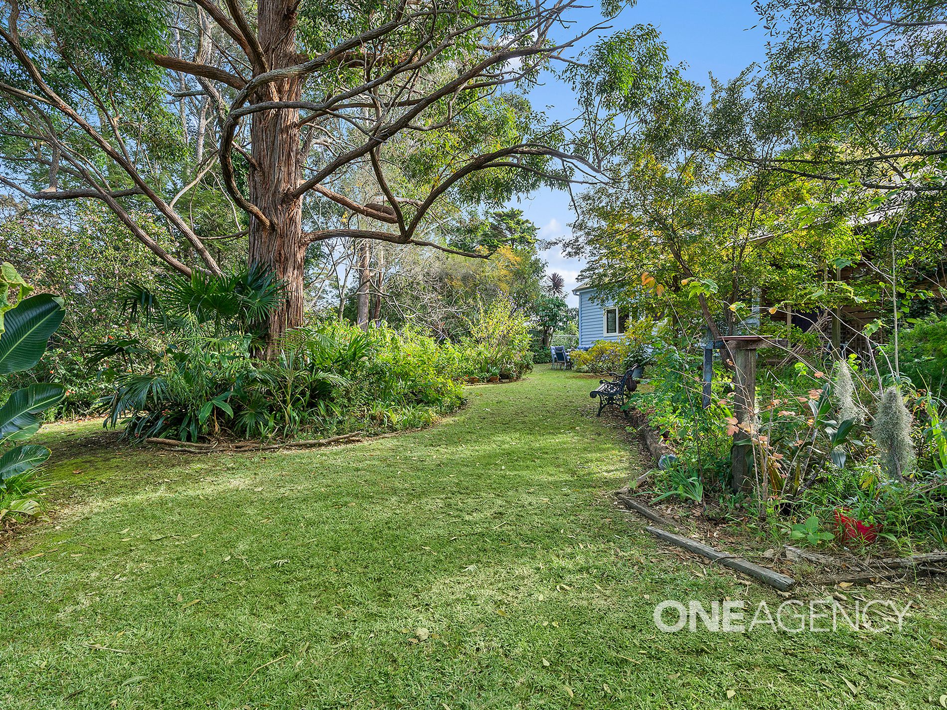 10 Pine Forest Road, Tomerong