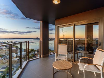 1803 / 908 Canning Highway, Applecross