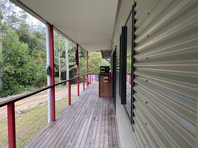 43 / 4505 Kyogle Road, Wadeville