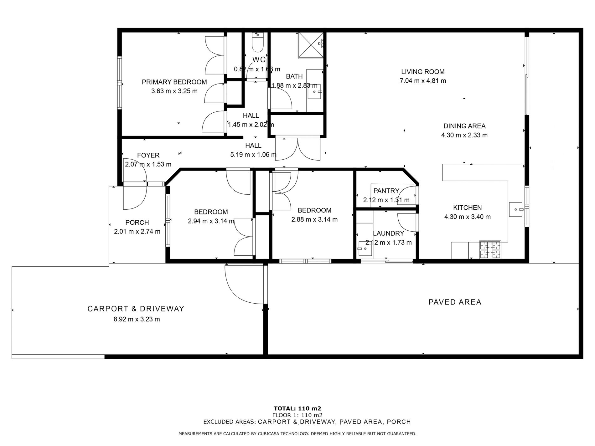 2 / 20 Evans Street, Boulder