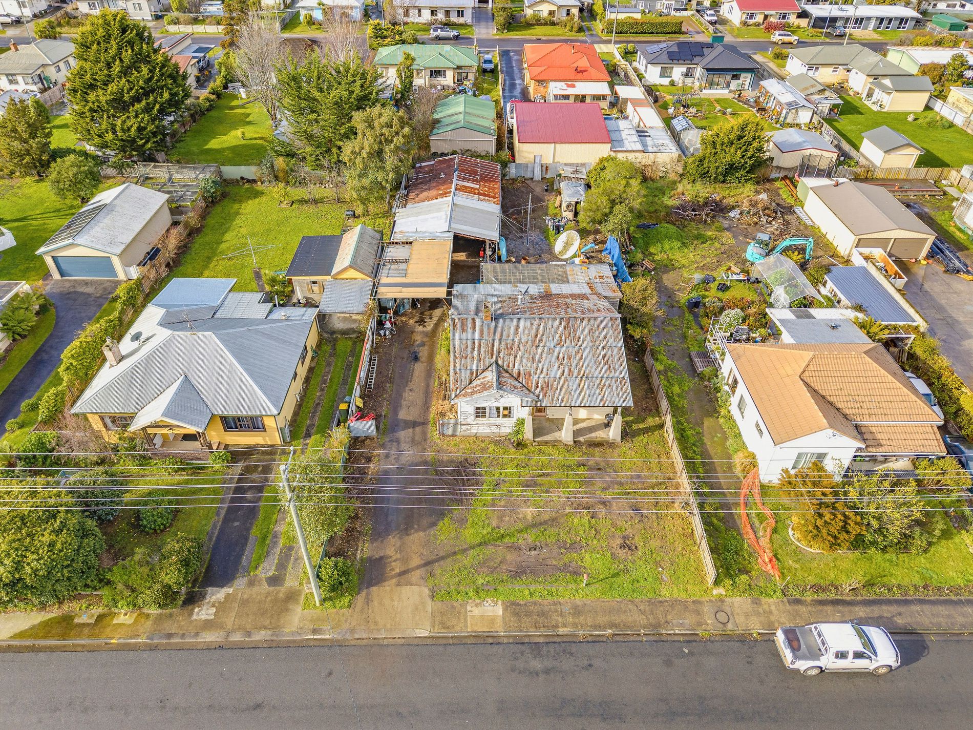 24 Shield Street, Huonville