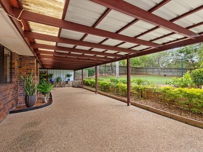 5 Gavia Court, Rochedale South