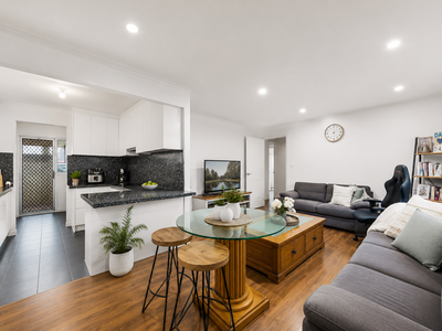 26 Harrow Street, Marayong