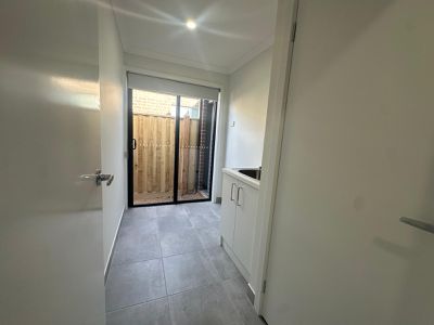 21 Coriander Street, Truganina