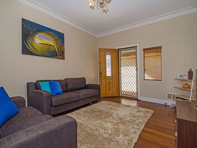 100A Campbell Street, Lamington