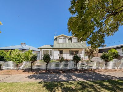 12 El Alamein Avenue, Swan Hill