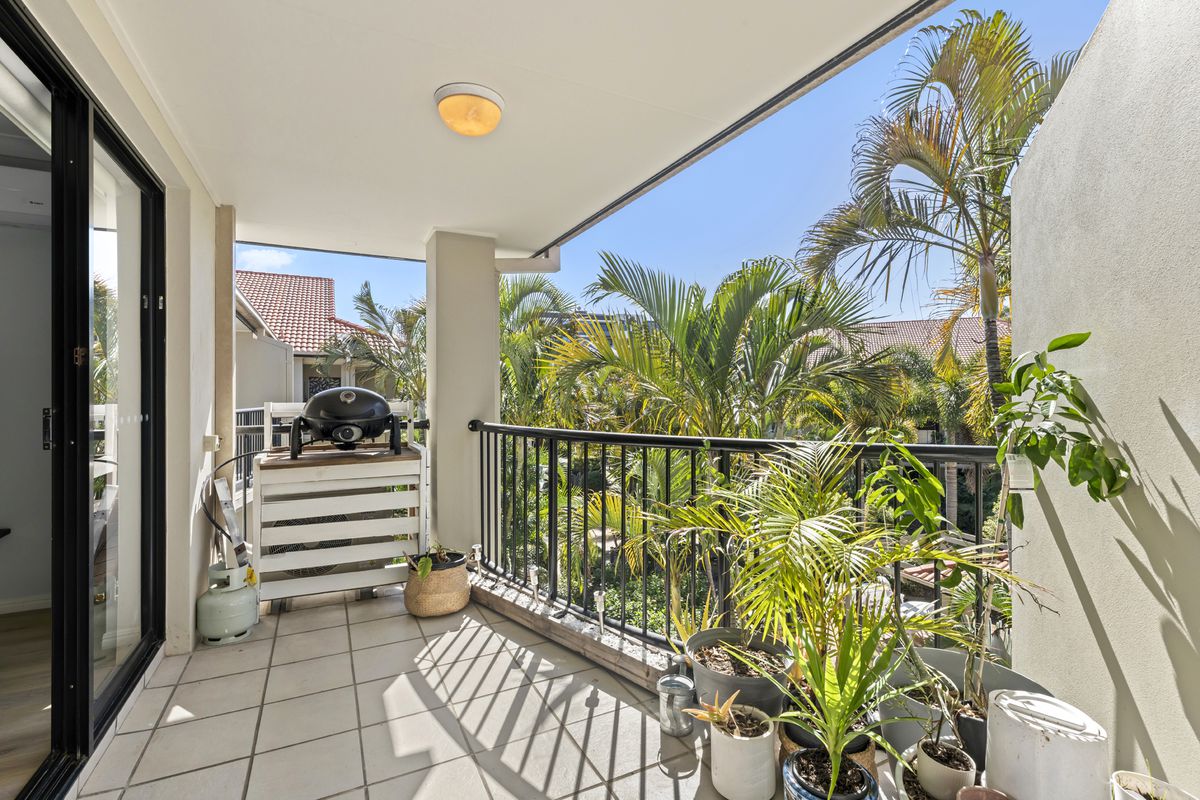 84 / 14-26 Markeri Street, Mermaid Beach