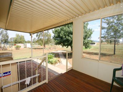 25 CARLYON AVENUE, Gunnedah
