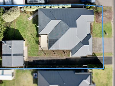 8 Lumidin Boulevard, Mount Gambier