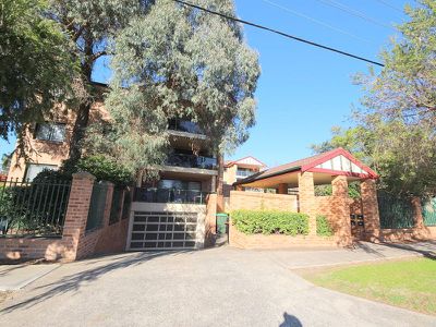 10 / 29-33 De Witt Street, Bankstown