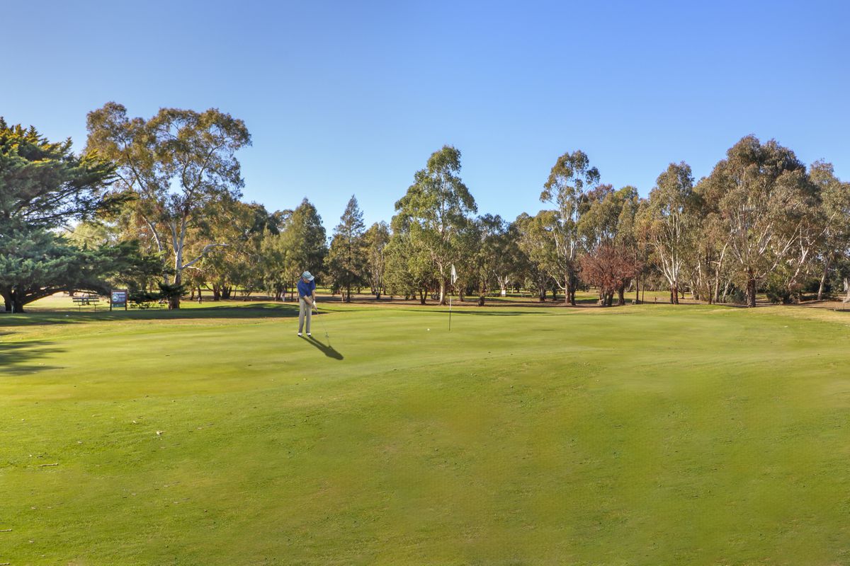 109 Malcolm Street, Mansfield