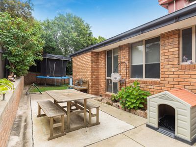 18 Priestley Crescent, Seymour