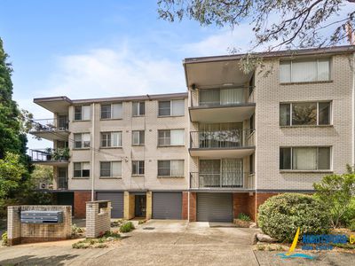 5 / 4 Bortfield Drive, Chiswick