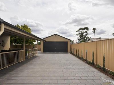 91 Darling Street, Dubbo