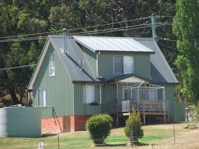 1058 Woodbridge Hill Road, Gardners Bay