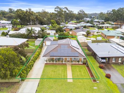 27 Cobram St, Tocumwal