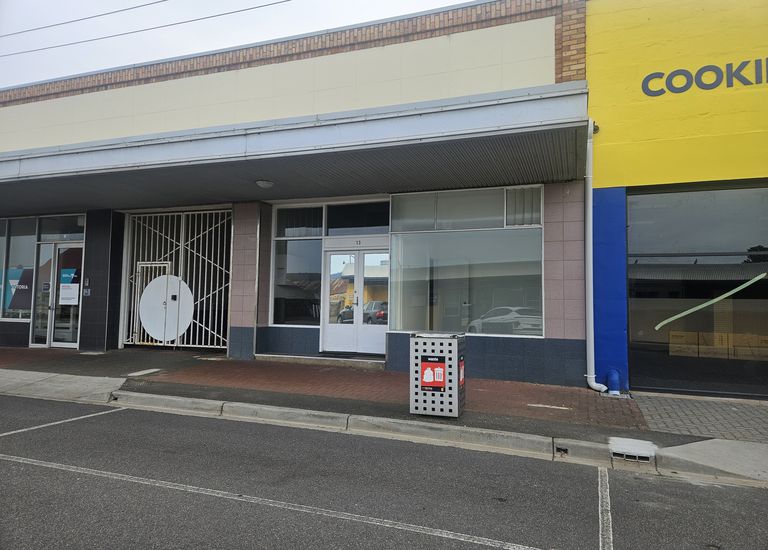 13 Richmond Street, Portland