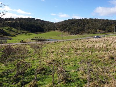 Lot 3 Scotts Road, Geeveston