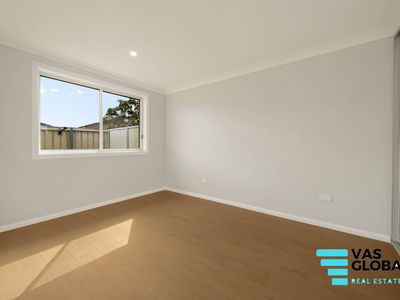 21A Fury Street, Oran Park