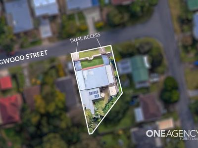 6 Ringwood St, Durack