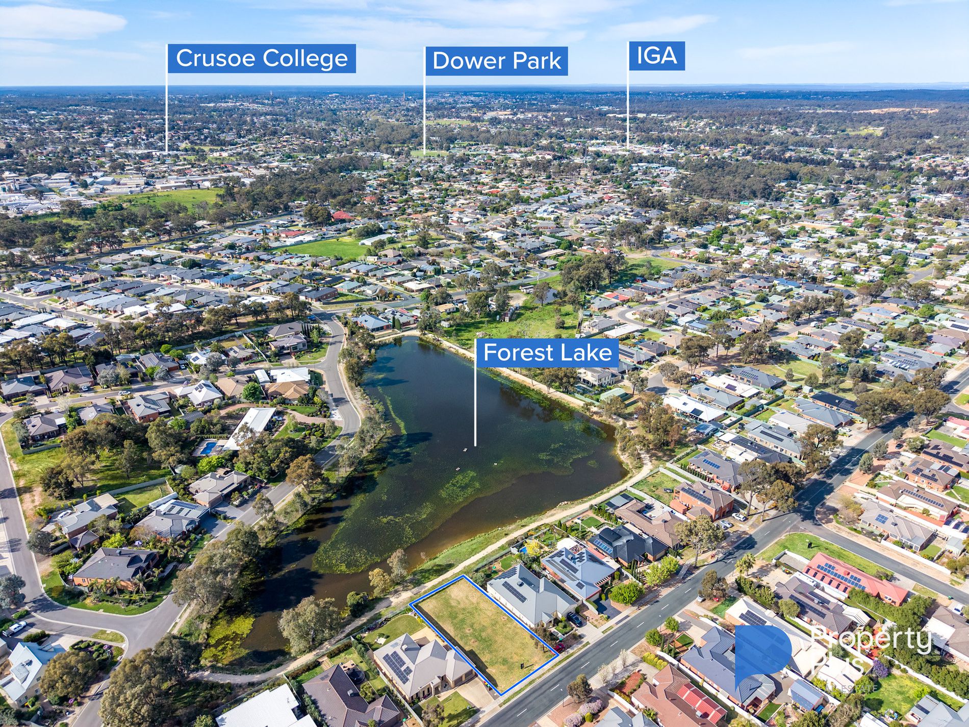 96 QUEEN STREET, Kangaroo Flat