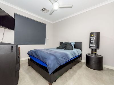 22 Wollomai Road , Baldivis
