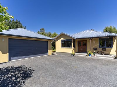 310 Gladstone Road North, Mosgiel