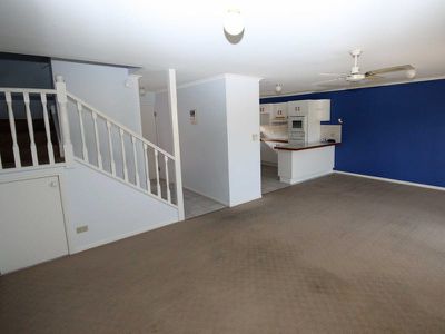 43 / 1 Ibis Boulevard, Eli Waters