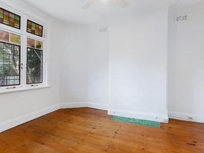 140A Burlington Street, Crows Nest