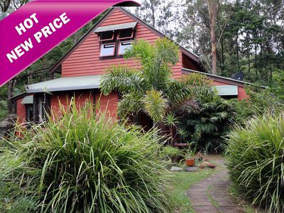 115 Gonpa Road, Collins Creek