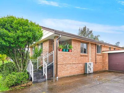 8 / 50 Irwin Street, Werrington