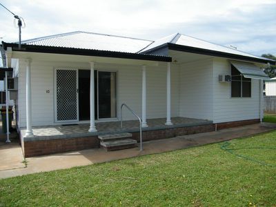 10 JOHNSTON STREET, Gunnedah