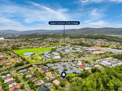 22 Kaizlee Crescent, Upper Coomera