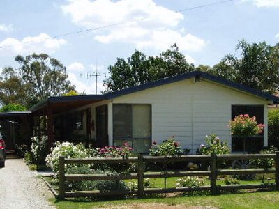 30 WESTERN ROAD, Cohuna
