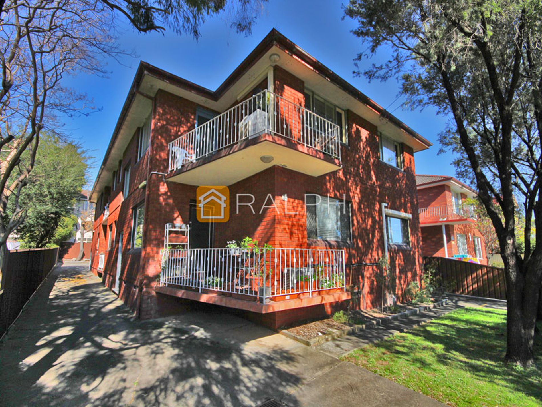 6 / 24 Lakemba Street, Belmore