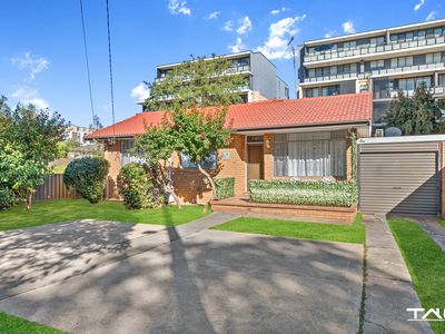 30 Lethbridge Street, Penrith