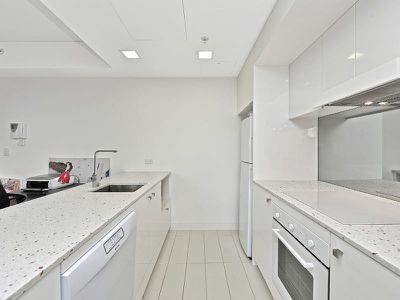 30 / 200 Goulburn Street, Surry Hills