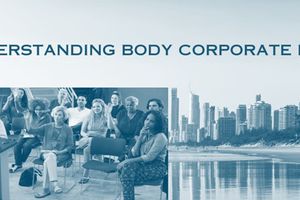 Understanding Body Corporate Fees in Queensland