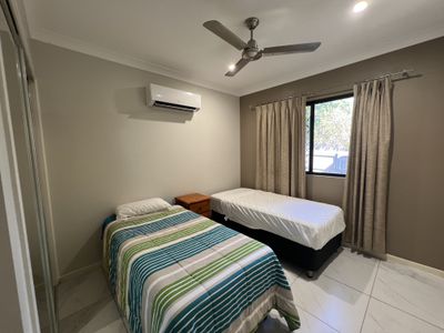 60 Charlotte Street, Cooktown