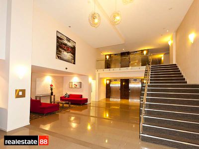 190 / 143 Adelaide Terrace, East Perth