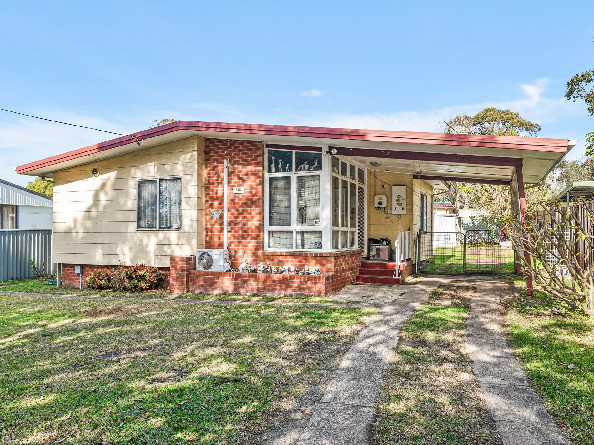 148 Kalandar Street, Nowra
