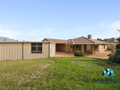 9 Cradle Close, Alexander Heights