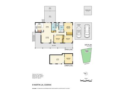 8 Martin Lane, Cooran