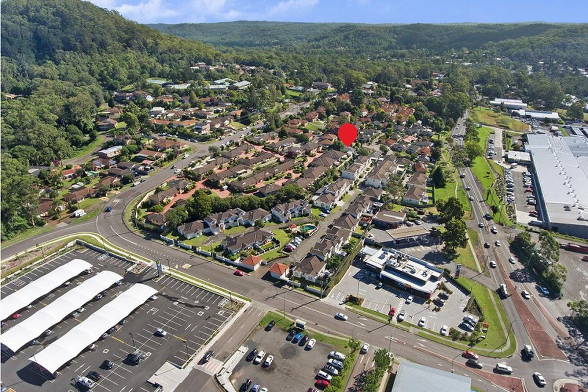 14 / 883 Pacific Highway, Lisarow