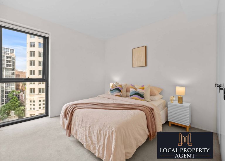 s1101 / 178 Thomas Street, Haymarket