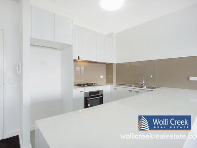 142 / 1-5 Gertrude Street, Wolli Creek